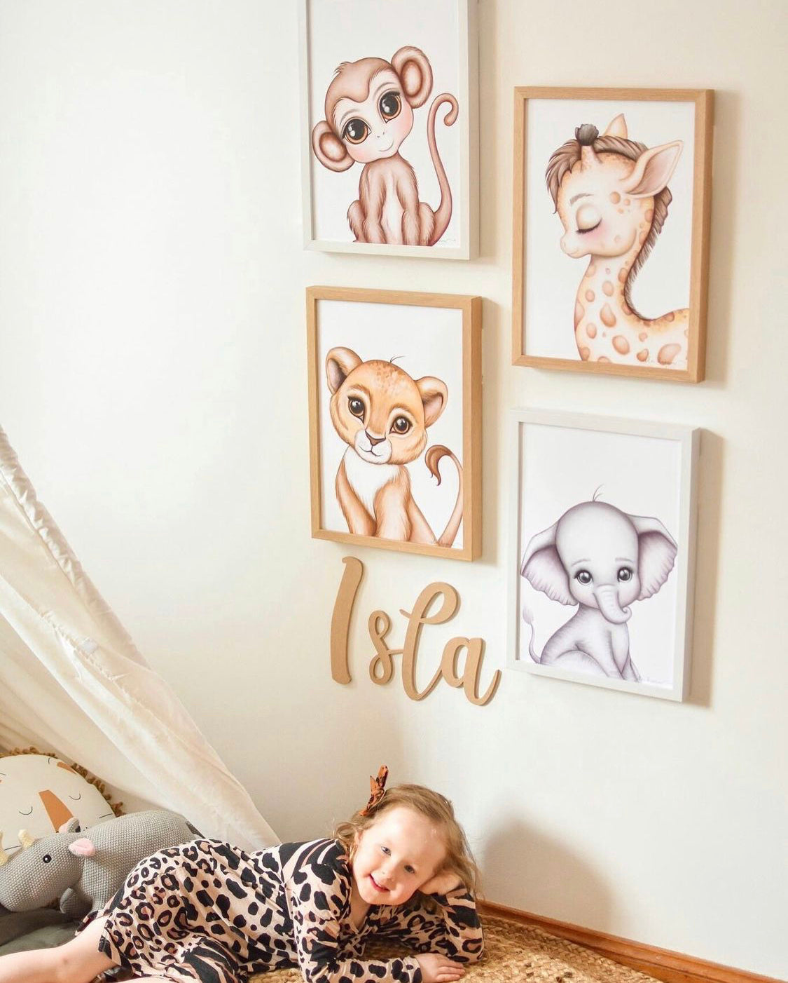SHOP KIDS PRINTS