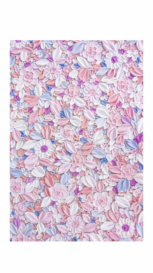 Moonlight Reverie Print