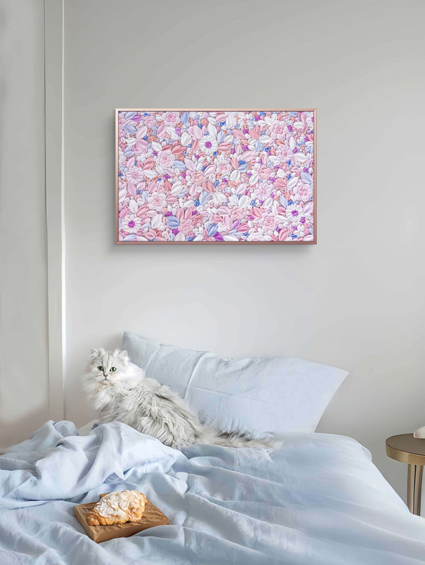 Moonlight Reverie Print