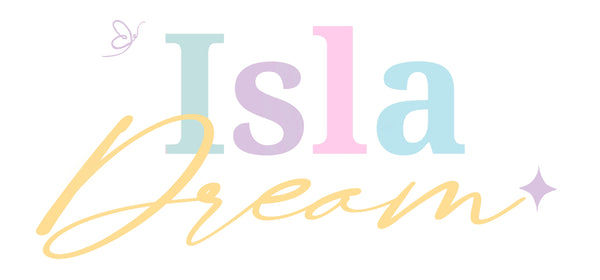 Isla Dream Prints