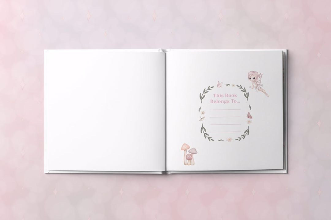 GRACE & SCRUNCH- THE BOOK - Isla Dream Prints
