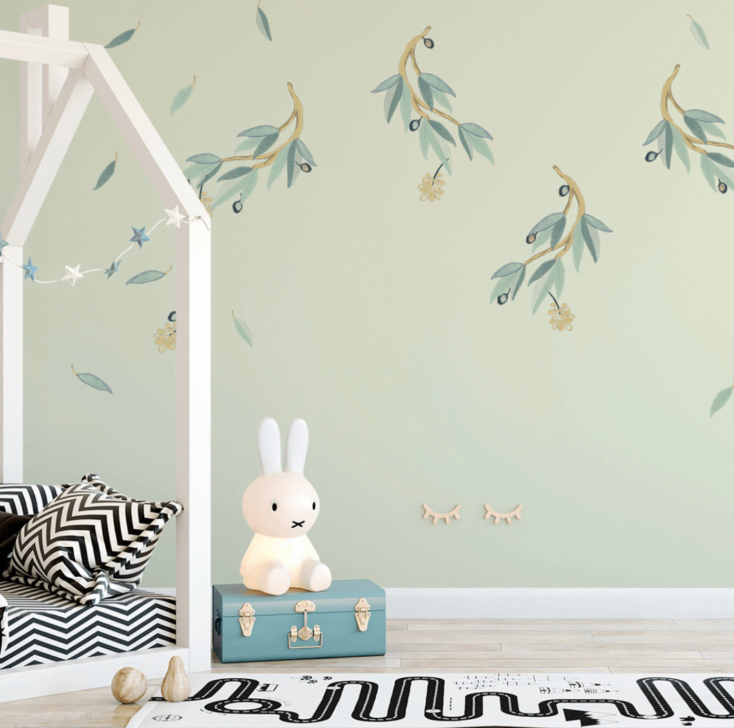 Euca the koala print- 2 colours - Isla Dream Prints