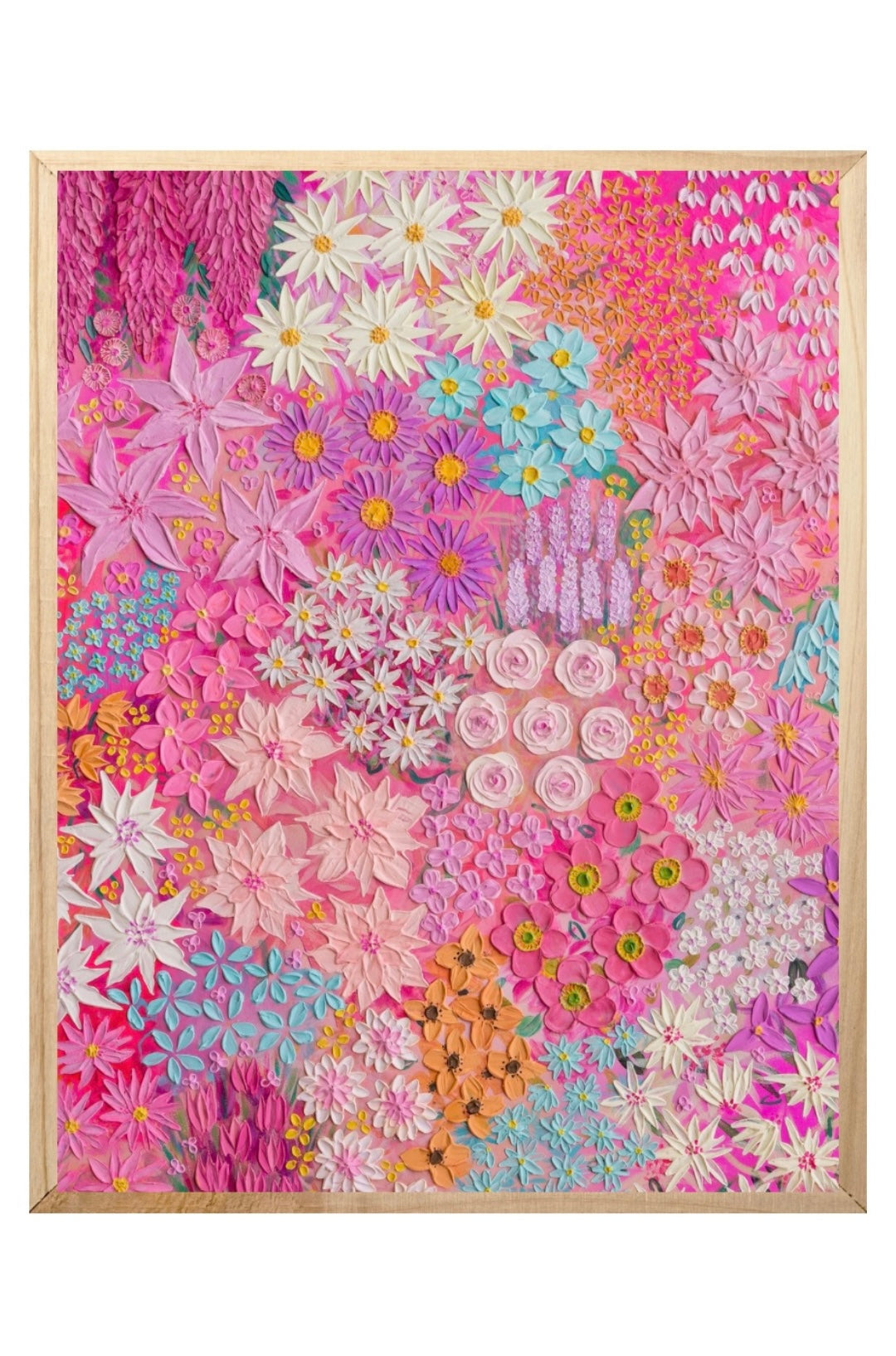 SHOP TEXTURED ART PRINTS