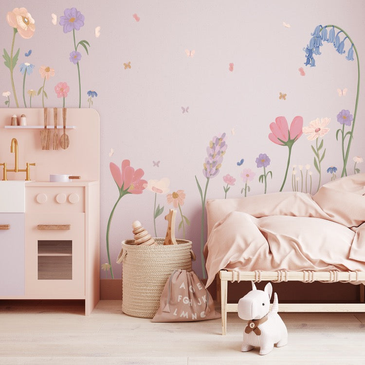 SHOP WALL DECALS