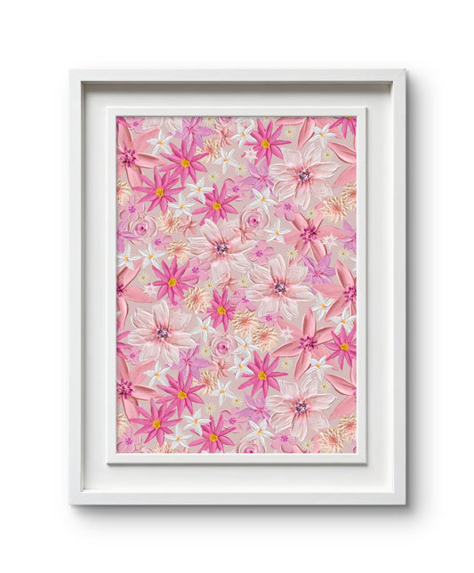Loverdusk Print